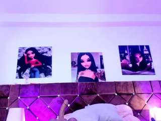 ariana-lopez webcam model stream image