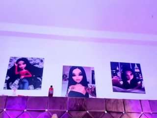 ariana-lopez webcam model stream image