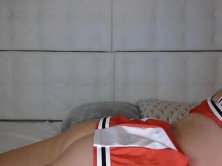 Sexy Mela webcam model stream image