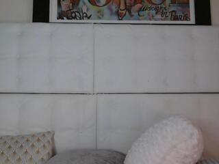 Sexy Mela webcam model stream image