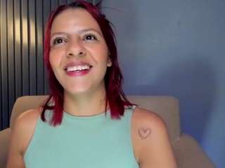 amandaleiigh webcam model stream image