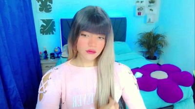 kathleencamille webcam model stream image