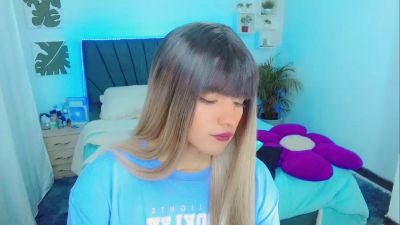 kathleencamille webcam model stream image