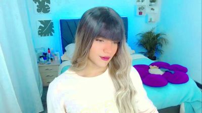 kathleencamille webcam model stream image