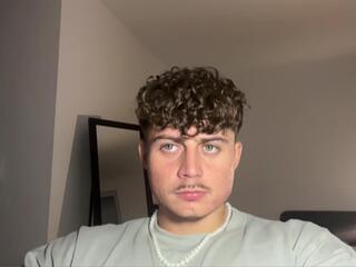 Noah Sandler webcam model stream image
