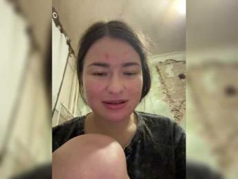 ViollaSweetA webcam bongacams model stream image