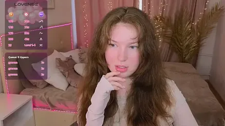 a11ice webcam model stream image