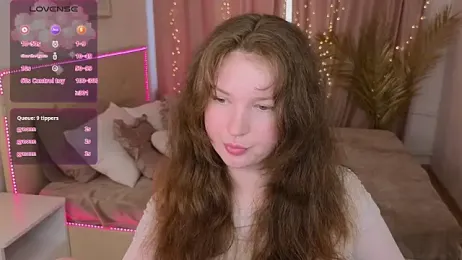 a11ice webcam model stream image