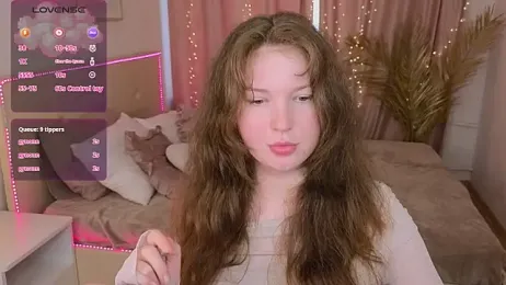 a11ice webcam model stream image