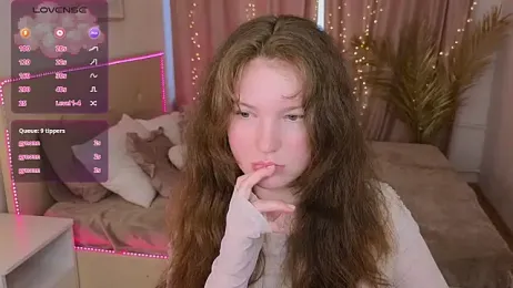 a11ice webcam model stream image