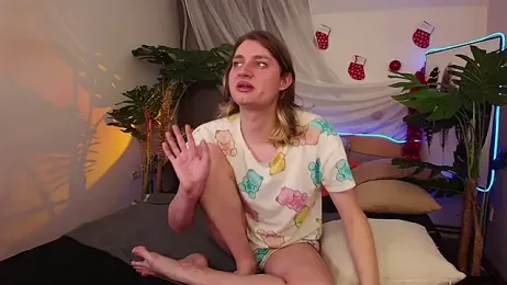 Luna_Bunnyy webcam stripchat model stream image