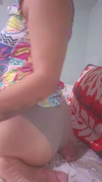 Glitterpi3 webcam model stream image