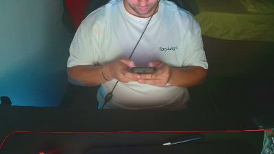 robertionut webcam model stream image