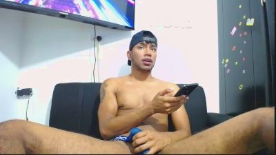DominikHOT webcam model stream image