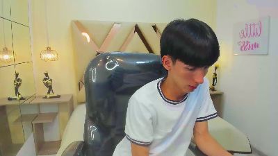 Jake_Evans webcam model stream image