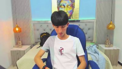 Jake_Evans webcam cam4 model stream image