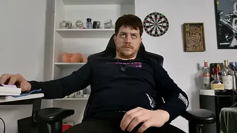 aaronlegend_ webcam model stream image