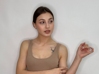 DarlineEcton webcam model stream image
