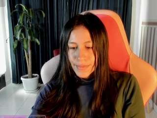 emmygomez webcam model stream image