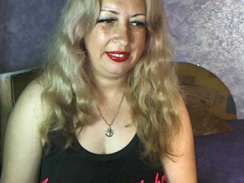SoftGella webcam model stream image