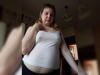 SexyDina webcam model stream image