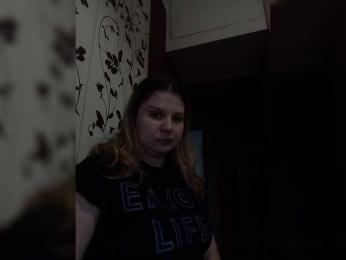 SexyDina webcam model stream image