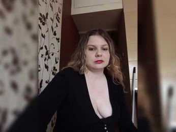 SexyDina webcam model stream image