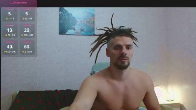 Johns_Steak1 webcam cam4 model stream image