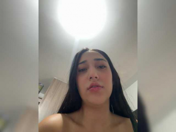 IsabellaHiill webcam model stream image