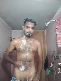 mdNajmus69 webcam model stream image