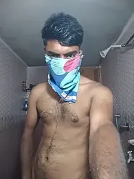 mdNajmus69 webcam model stream image