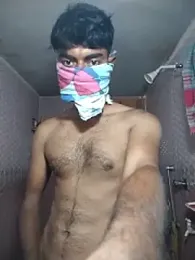 mdNajmus69 webcam model stream image