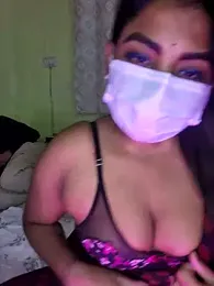 Trending_Couple webcam model stream image