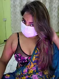 Trending_Couple webcam model stream image