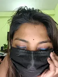 Trending_Couple webcam model stream image