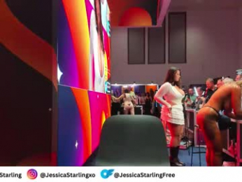 jessicastarling webcam model stream image