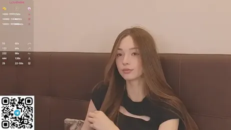 RemiFlover webcam model stream image