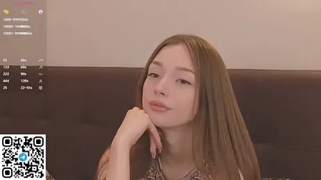 RemiFlover webcam model stream image