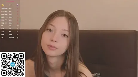 RemiFlover webcam model stream image