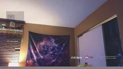 CoastalCock webcam model stream image
