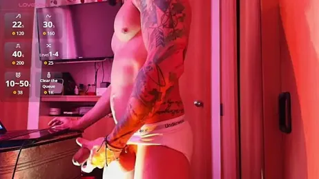 josemeirelesfox webcam model stream image