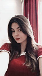 OrvaBarkus webcam model stream image