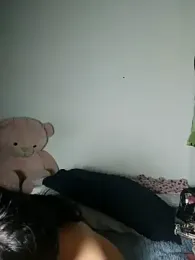 azulzulix webcam model stream image