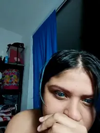 azulzulix webcam model stream image