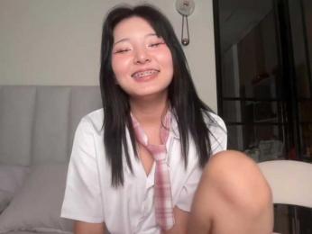 minnie-joy webcam bongacams model stream image