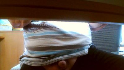 legov4 webcam model stream image