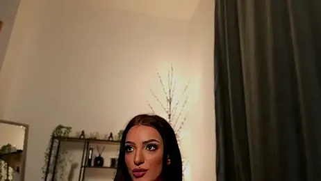 AerisRowe webcam stripchat model stream image