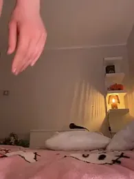 Eva_kinkystudent webcam model stream image