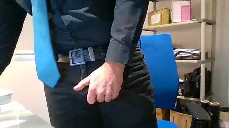 66MA69 webcam model stream image