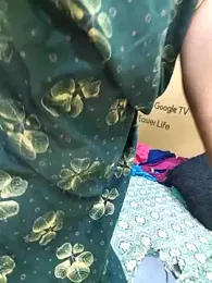 Tamilselviroja- webcam model stream image